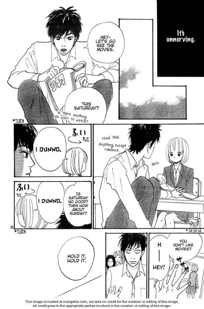 First Love (Aruko) Chapter 1 38